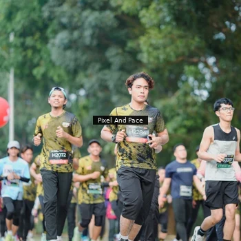 Runner Photo 6866595