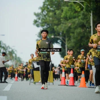 Runner Photo 6866601