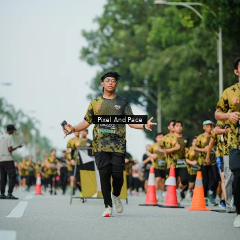 Runner Photo 6866607