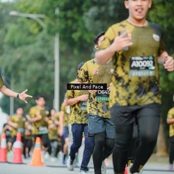Runner Photo 6866608