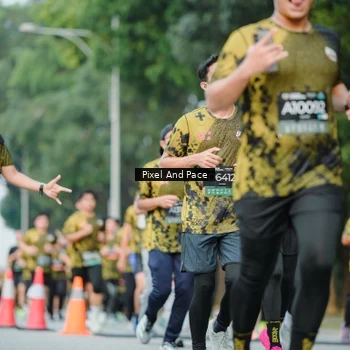 Runner Photo 6866609