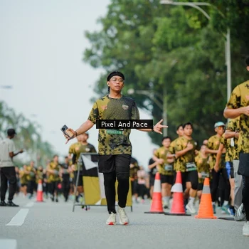Runner Photo 6866610