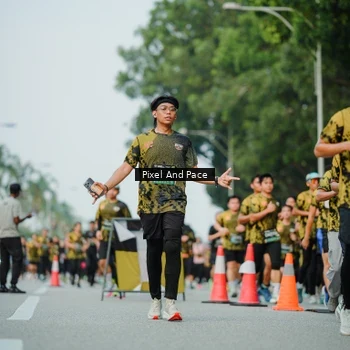 Runner Photo 6866622