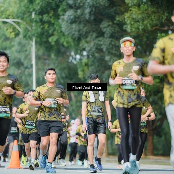 Runner Photo 6866628