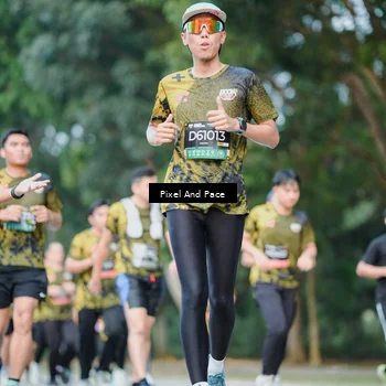 Runner Photo 6866650