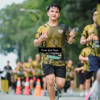 Runner Photo 6866661