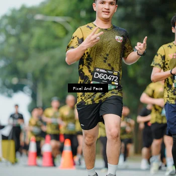 Runner Photo 6866663