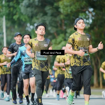 Runner Photo 6866673