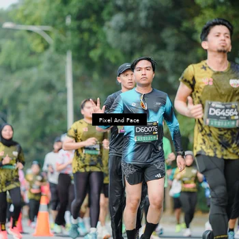 Runner Photo 6866677