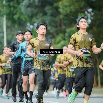 Runner Photo 6866678