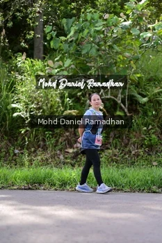 Runner Photo 686669