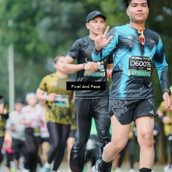 Runner Photo 6866696
