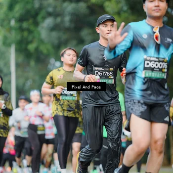 Runner Photo 6866698