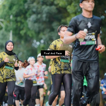 Runner Photo 6866699