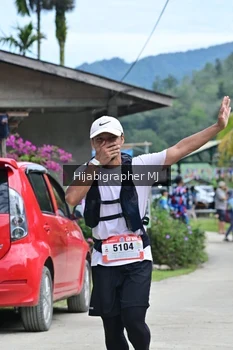 Runner Photo 68667
