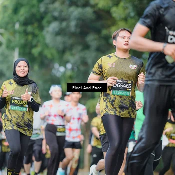 Runner Photo 6866700