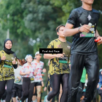 Runner Photo 6866702