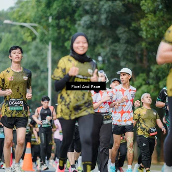 Runner Photo 6866705
