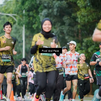 Runner Photo 6866707