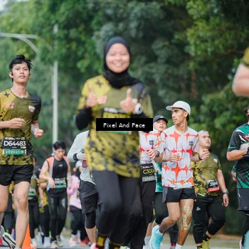 Runner Photo 6866709