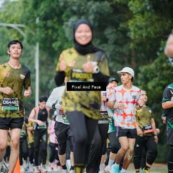 Runner Photo 6866714