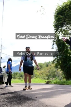 Runner Photo 686672