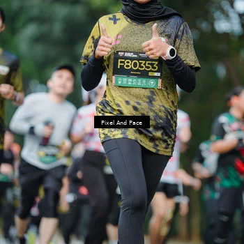 Runner Photo 6866720