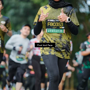 Runner Photo 6866721
