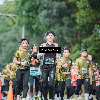 Runner Photo 6866723