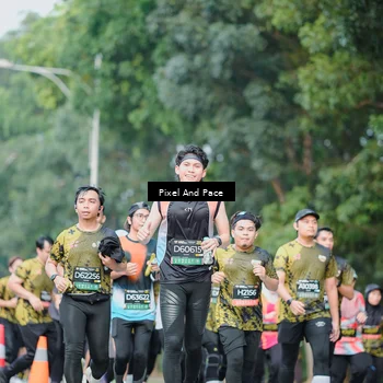 Runner Photo 6866725