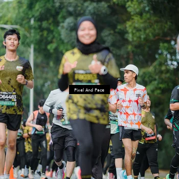 Runner Photo 6866727