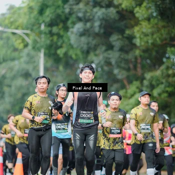 Runner Photo 6866728