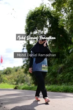 Runner Photo 686673