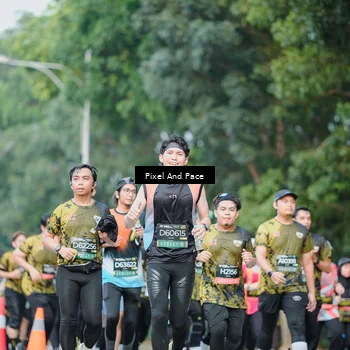 Runner Photo 6866735