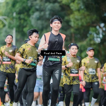 Runner Photo 6866737