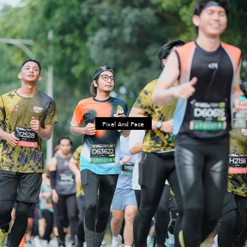 Runner Photo 6866738