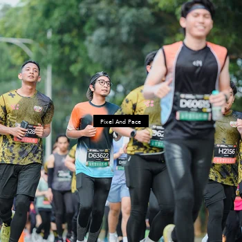 Runner Photo 6866739