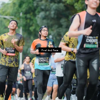 Runner Photo 6866743