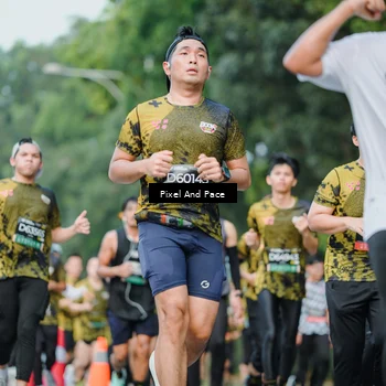 Runner Photo 6866746