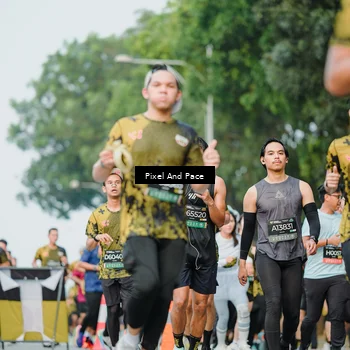 Runner Photo 6866759