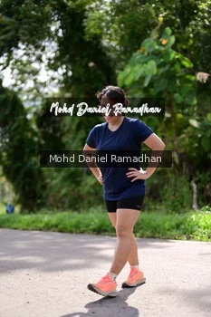Runner Photo 686676