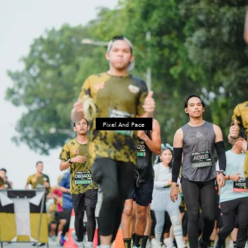 Runner Photo 6866762