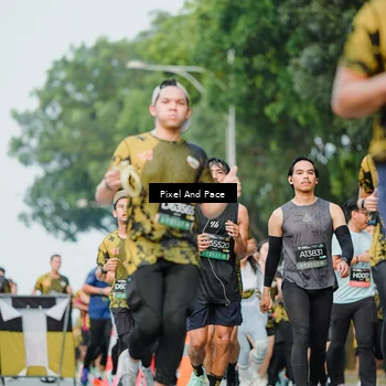 Runner Photo 6866763
