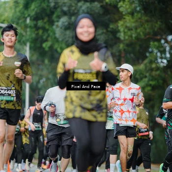 Runner Photo 6866764