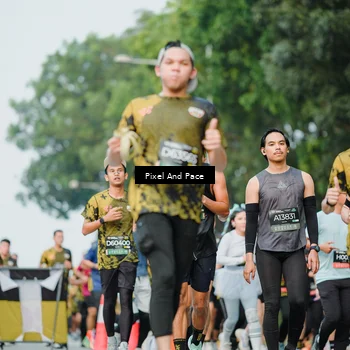 Runner Photo 6866766