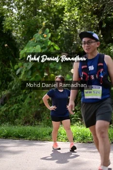 Runner Photo 686677
