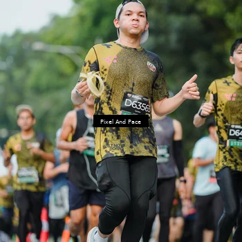 Runner Photo 6866773