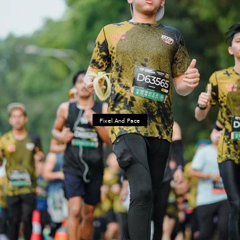 Runner Photo 6866776