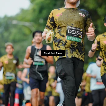 Runner Photo 6866778