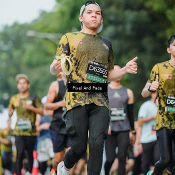 Runner Photo 6866780